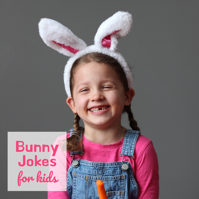 Bunny Jokes for Kids