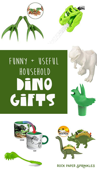 2020 Funny Adult Dinosaur Gift Guide
