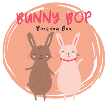 Load image into Gallery viewer, Boredom Box: Bunny Bop