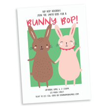 Load image into Gallery viewer, Bunny Bop