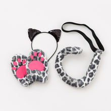 Load image into Gallery viewer, Cool Cats Costume - Gray