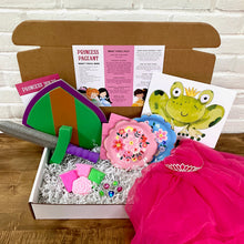 Load image into Gallery viewer, Boredom Box: Princess Pageant