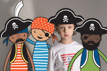 Load image into Gallery viewer, Boredom Box: Pirate Cove