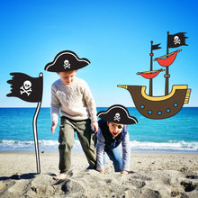 Load image into Gallery viewer, Boredom Box: Pirate Cove
