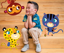 Load image into Gallery viewer, Boredom Box: School Rules