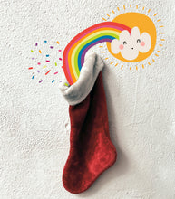 Load image into Gallery viewer, Stocking Stuffer Gift Set: Cheer