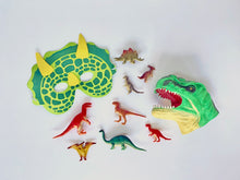 Load image into Gallery viewer, Stocking Stuffer Gift Set: Dinosaurs