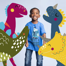 Load image into Gallery viewer, Boredom Box: Dino Chomp