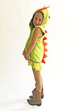 Load image into Gallery viewer, Dino Chomp Costume