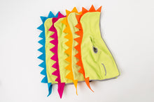 Load image into Gallery viewer, Dinosaur vest costumes