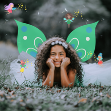 Load image into Gallery viewer, Boredom Box: Fairy Hollow