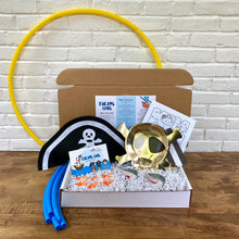 Load image into Gallery viewer, Boredom Box: Pirate Cove