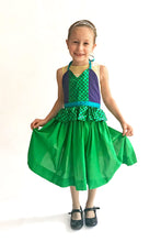 Load image into Gallery viewer, Princess Costume (8 styles)
