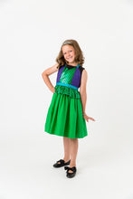 Load image into Gallery viewer, Little Mermaid apron