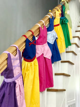 Load image into Gallery viewer, Princess Costume (8 styles)
