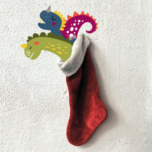 Load image into Gallery viewer, Stocking Stuffer Gift Set: Dinosaurs