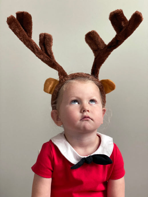 Annoying Christmas Songs: Kid Approved; Adult Ear Plugs Required