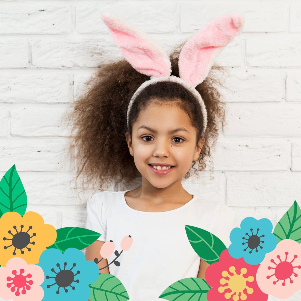 Bunny – Rock Paper Sprinkles