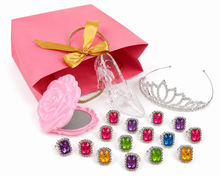 Load image into Gallery viewer, Princess Gift Set for Girls | Birthday Party Favors