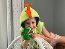 Load image into Gallery viewer, Dinosaur Gift Set for Kids | Birthday Party Favors