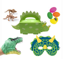 Load image into Gallery viewer, Dinosaur Gift Set for Kids | Birthday Party Favors