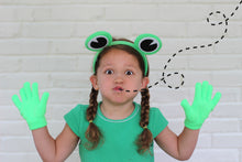 Load image into Gallery viewer, Frog Gift Set for Kids | Birthday Party Favors