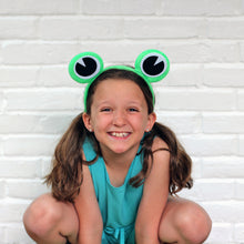 Load image into Gallery viewer, Frog Gift Set for Kids | Birthday Party Favors