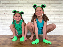 Load image into Gallery viewer, Frog Gift Set for Kids | Birthday Party Favors
