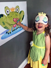 Load image into Gallery viewer, Princess Gift Set for Girls | Birthday Party Favors