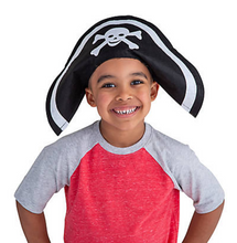 Load image into Gallery viewer, Pirate Gift Set for Kids | Birthday Party Favors