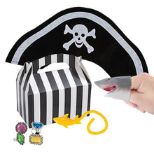 Load image into Gallery viewer, Pirate Gift Set for Kids | Birthday Party Favors