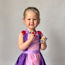 Load image into Gallery viewer, Princess Gift Set for Girls | Birthday Party Favors