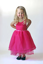 Load image into Gallery viewer, Princess Tutu &amp; Tiara Dress-Up Set