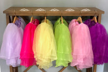 Load image into Gallery viewer, Princess Tutu &amp; Tiara Dress-Up Set