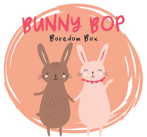 Boredom Box: Bunny Bop