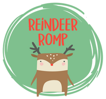 Load image into Gallery viewer, Reindeer Romp Party