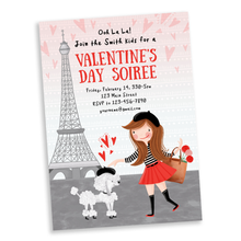 Load image into Gallery viewer, Valentine&#39;s Day Soiree