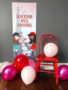 Valentine's Day Soiree