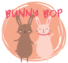 Load image into Gallery viewer, Bunny Bop