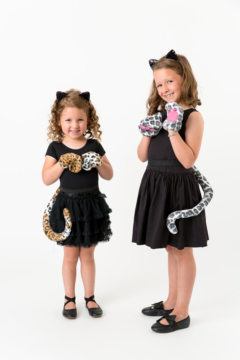 Cool Cat Costume Rock Paper Sprinkles