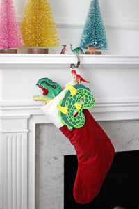 Stocking Stuffer Gift Set: Dinosaurs