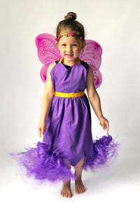 Fairy Costume (8 colors)