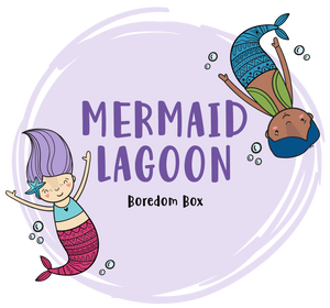 Boredom Box: Mermaid Lagoon
