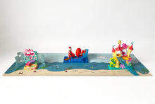 Load image into Gallery viewer, Under the Sea Playscape