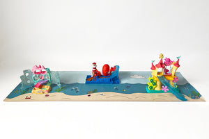 Under the Sea Playscape