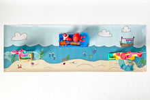 Load image into Gallery viewer, Under the Sea Playscape