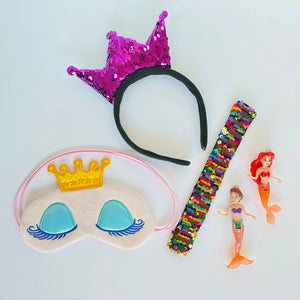 Stocking Stuffer Gift Set: Mermaids