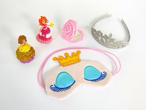 Stocking Stuffer Gift Set: Princess