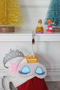 Stocking Stuffer Gift Set: Princess